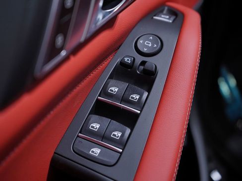 New 2026 BMW X5 M Competition w/ Executive Package image 17