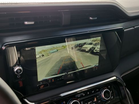 Used 2024 GMC Sierra 1500 AT4X image 25