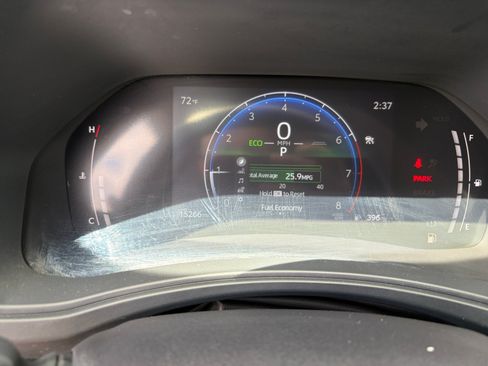 Used 2026 Toyota Grand Highlander AWD image 13