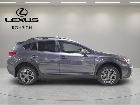 Used 2023 Subaru Crosstrek 2.5i Sport image 6