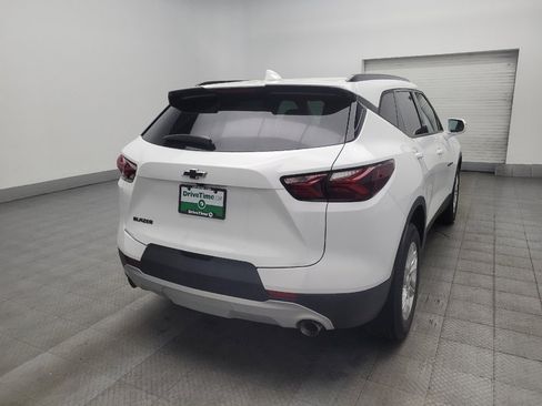 Used 2020 Chevrolet Blazer LT FWD image 9
