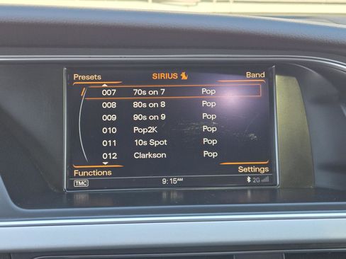 Used 2016 Audi S5 Prestige w/ Prestige Package image 9