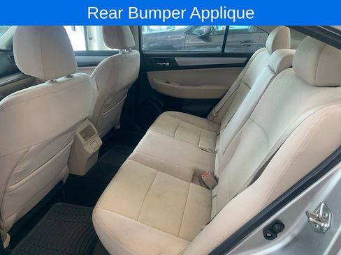 Used 2019 Subaru Legacy 2.5i Premium AWD/4WD image 11