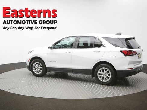 Used 2022 Chevrolet Equinox LT AWD/4WD image 61