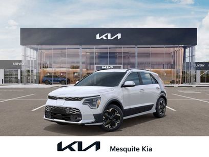 New 2025 Kia Niro Wave w/ Wave Preserve Package