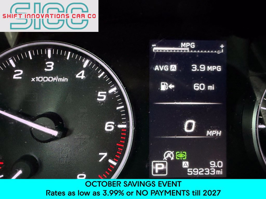 Used 2023 Subaru Outback Limited XT AWD/4WD image 11