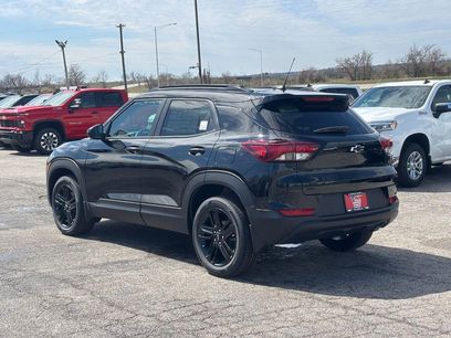 New 2026 Chevrolet TrailBlazer LT w/ Midnight Edition
