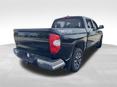 Used 2021 Toyota Tundra SR5