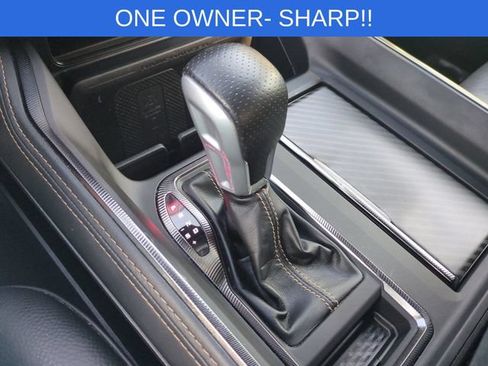 Used 2024 RAM 1500 TRX AWD/4WD image 28