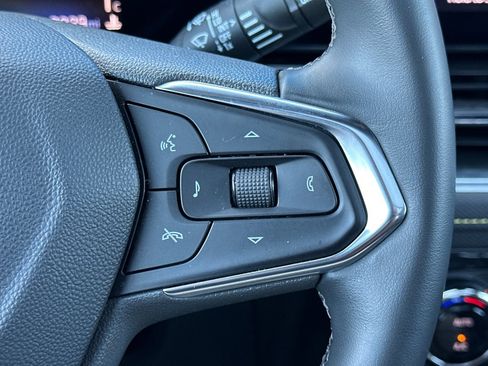 Used 2024 Chevrolet TrailBlazer ACTIV w/ Convenience Package image 31