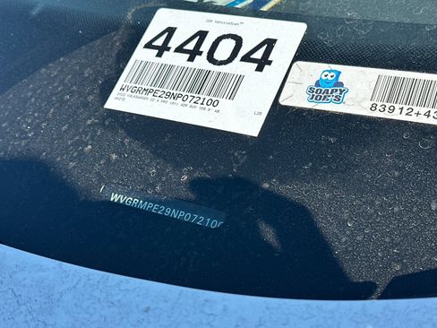 Certified 2022 Volkswagen ID.4 Pro image 4