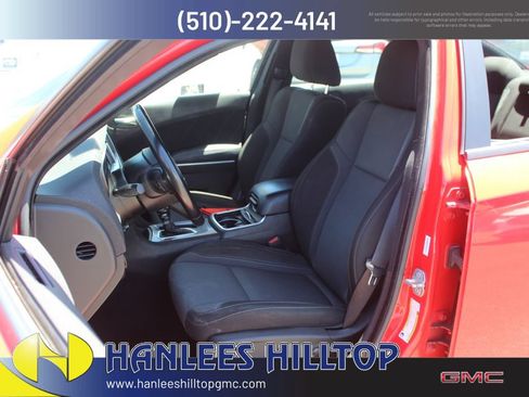 Used 2022 Dodge Charger SXT RWD image 12