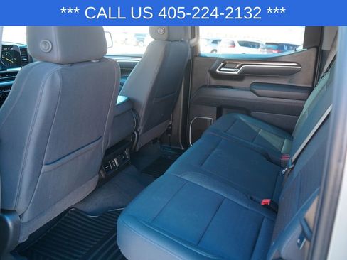 Used 2026 Chevrolet Silverado 1500 RST image 32