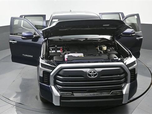 New 2026 Toyota Tundra Limited image 33