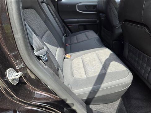 Certified 2021 Ford Bronco Sport Big Bend w/ Big Bend Package AWD/4WD image 17