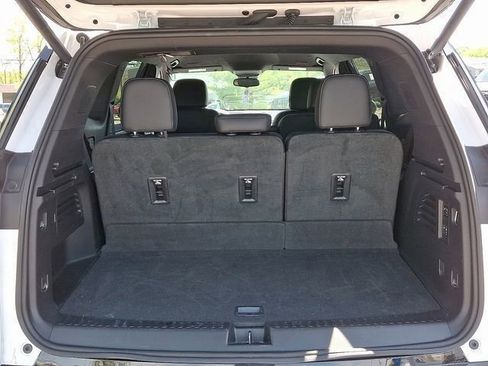 Used 2024 GMC Acadia Denali w/ LPO, Floor Liner Package image 42