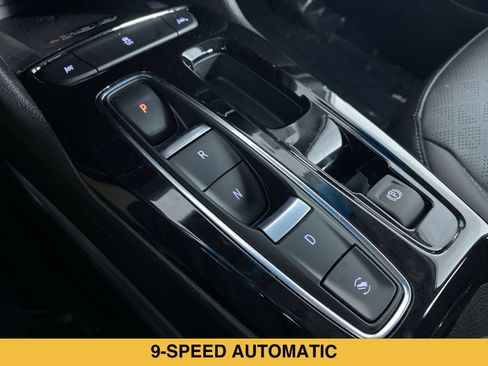 Certified 2023 Chevrolet Bolt LT w/ Infotainment Package FWD image 7
