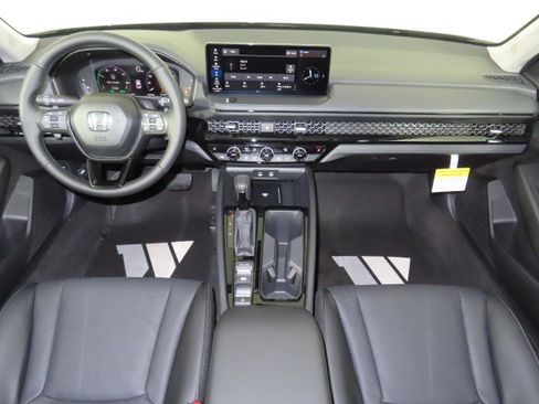 New 2026 Honda Accord EX-L image 10