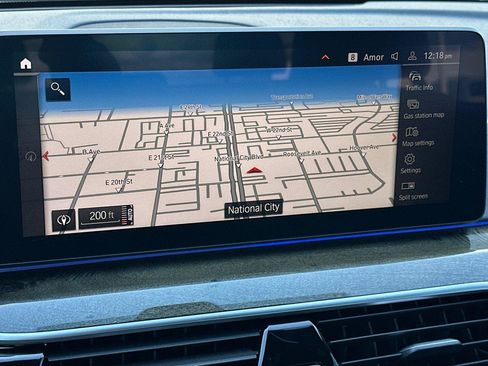 Used 2023 BMW 540i 540i w/ M Sport Package image 21