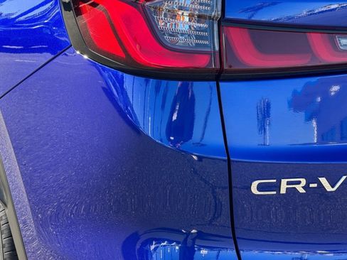 Certified 2025 Honda CR-V EX-L image 12