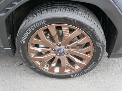 Used 2025 Subaru Forester Sport w/ Popular Package #1 image 15