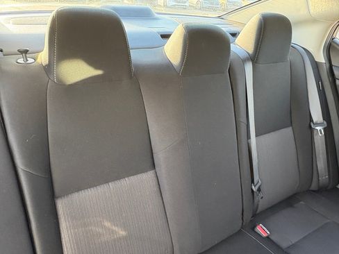 Certified 2025 Nissan Sentra SV image 34