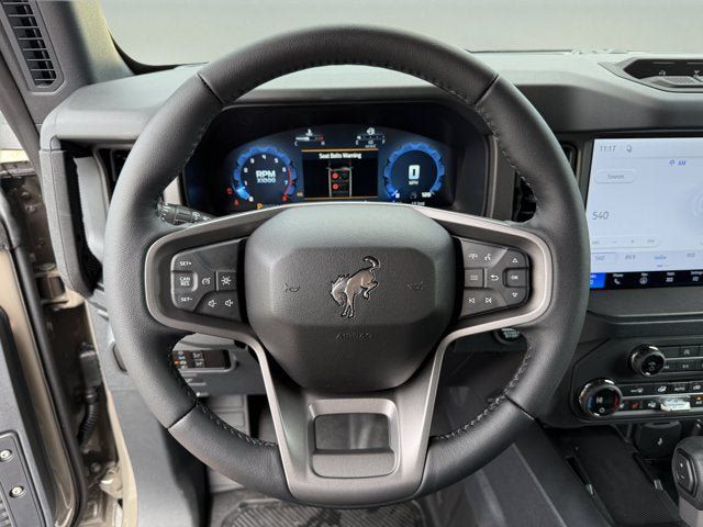 New 2026 Ford Bronco Badlands w/ Sasquatch Package AWD/4WD image 13