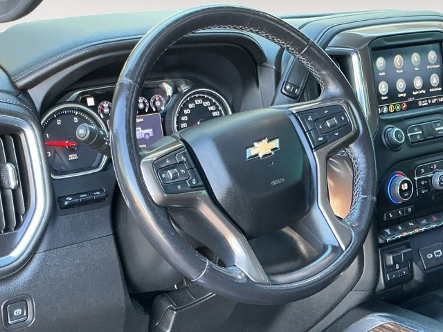 Used 2023 Chevrolet Silverado 3500 High Country w/ Z71 Off-Road Package AWD/4WD image 13