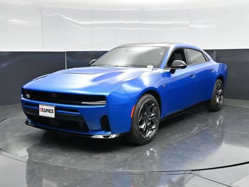 New 2026 Dodge Charger R/T w/ Driver Convenience Group AWD/4WD image 5