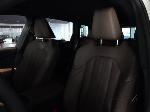 New 2026 BMW X3 xDrive30 w/ Premium Package image 4