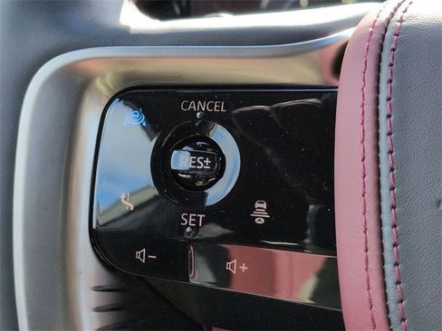 New 2026 INFINITI QX80 Autograph w/ Premium Cargo Package image 20