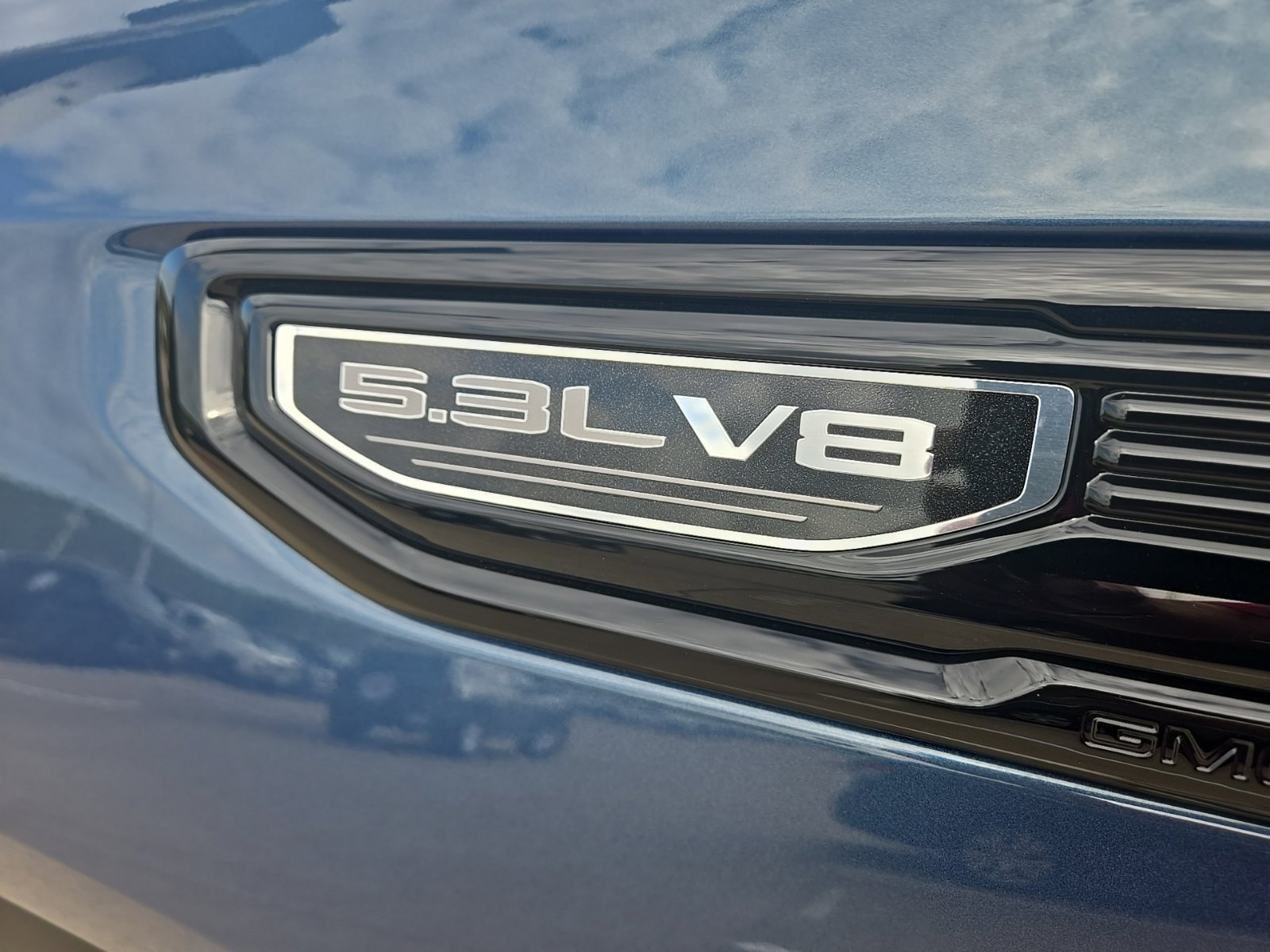 Used 2026 GMC Sierra 1500 Elevation w/ Elevation Premium Package AWD/4WD image 10
