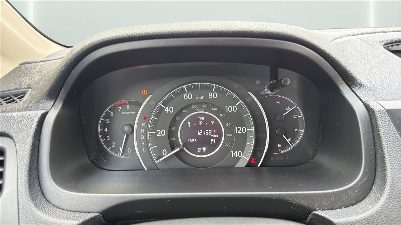 Used 2016 Honda CR-V LX image 24