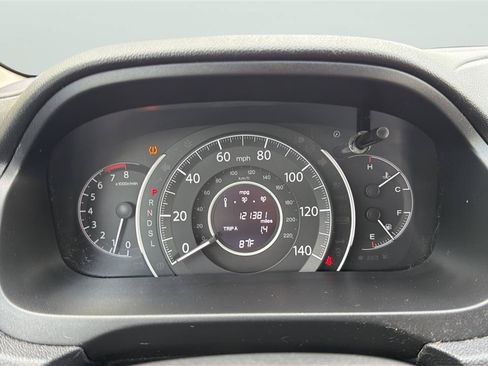 Used 2016 Honda CR-V LX image 24