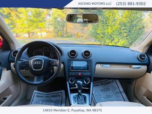 Used 2008 Audi A3 2.0T image 13