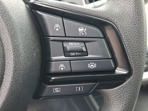 Certified 2024 Subaru Crosstrek 2.0i Premium AWD/4WD image 23