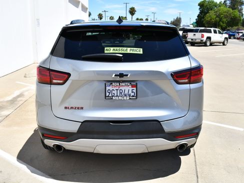 Used 2023 Chevrolet Blazer LT w/ Convenience Package FWD image 7