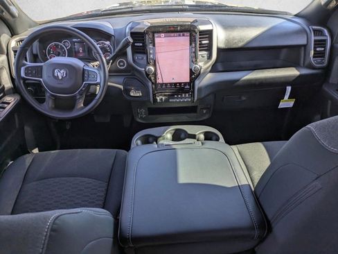 New 2026 RAM 2500 Tradesman AWD/4WD image 16