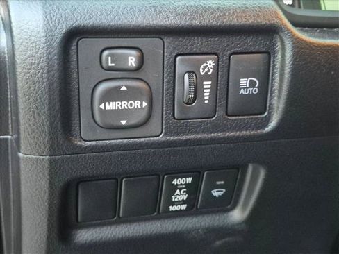 Certified 2023 Toyota 4Runner TRD Off-Road Premium w/ Moonroof Package AWD/4WD image 14