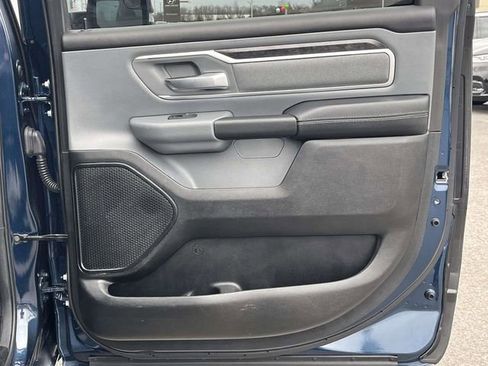 Used 2022 RAM 1500 Big Horn image 22