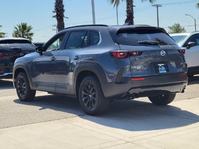 New 2026 MAZDA CX-50 AWD 2.5 Hybrid w/ Weather Package