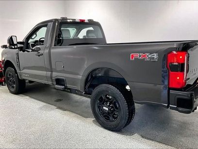 Used 2024 Ford F250 XL w/ STX Appearance Package
