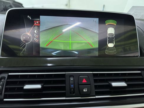 Used 2016 BMW 650i Convertible RWD image 22