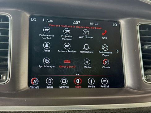 Used 2021 Dodge Charger R/T image 15