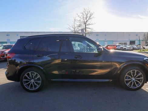 Used 2020 BMW X5 M50i w/ Dynamic Handling Package image 20
