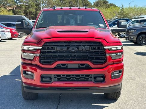 New 2026 RAM 2500 Laramie image 12