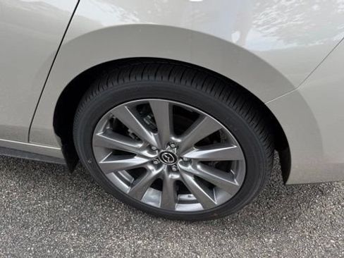 New 2026 MAZDA MAZDA3 2.5 S Sedan w/ Preferred Pkg FWD image 6