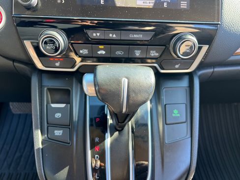 Used 2017 Honda CR-V Touring image 18