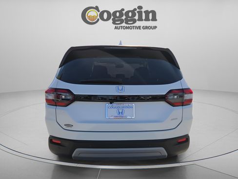 Used 2023 Honda Pilot EX-L image 5