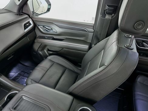 Used 2024 Chevrolet Tahoe RST w/ Luxury Package image 25